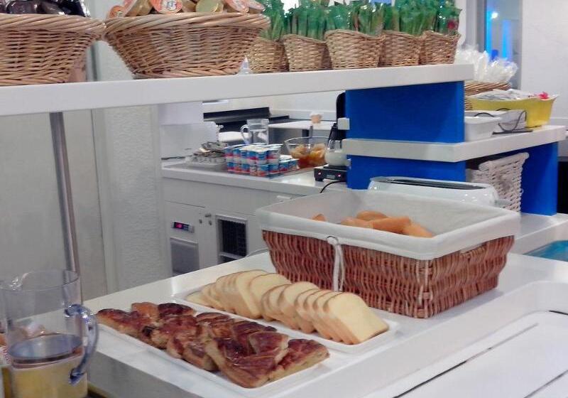 ホテル Ibis Budget Paris Porte De Vincennes