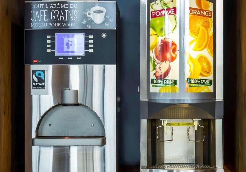 ホテル Ibis Budget Perpignan Centre