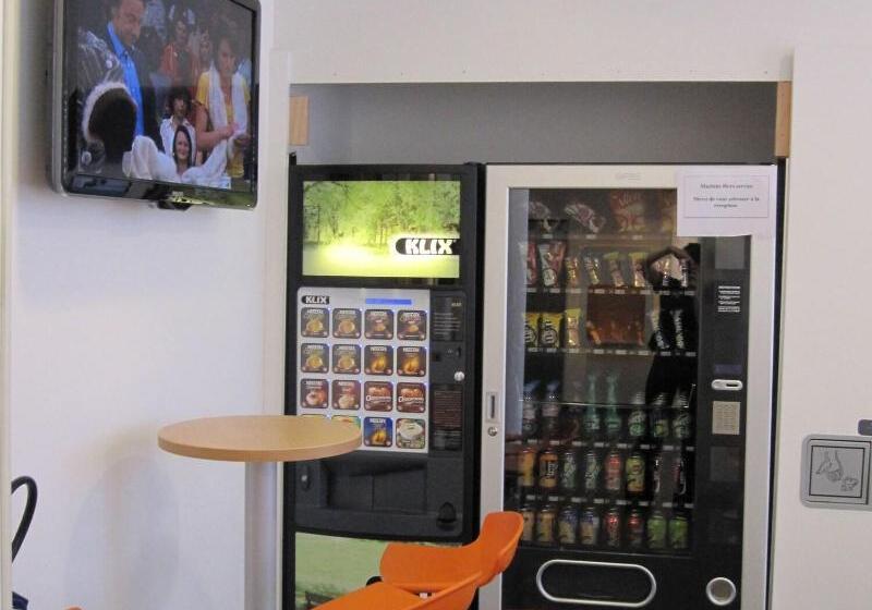 ホテル Ibis Budget Perpignan Centre