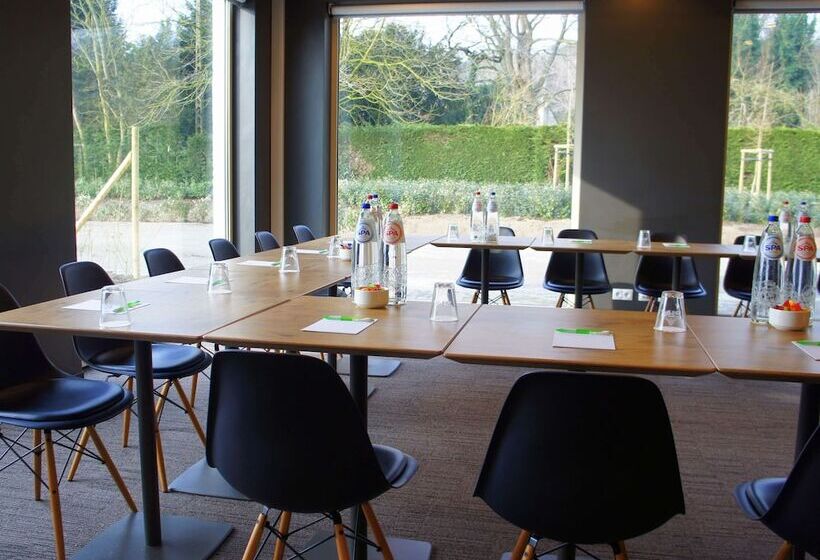 בית מלון כפרי Ibis De Haan