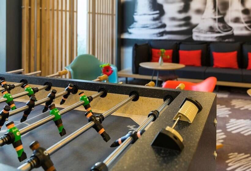 فندق Ibis De Haan