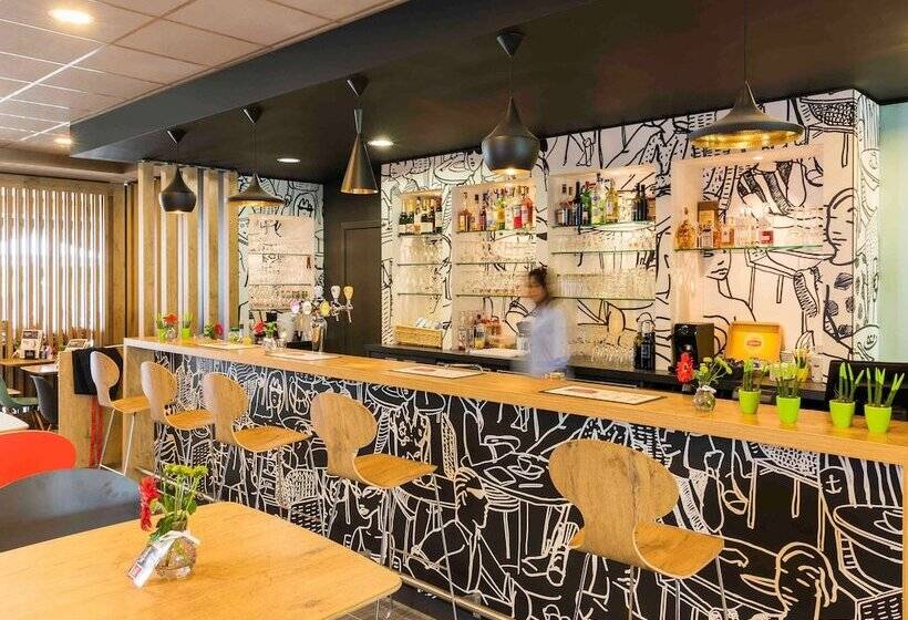 فندق Ibis De Haan