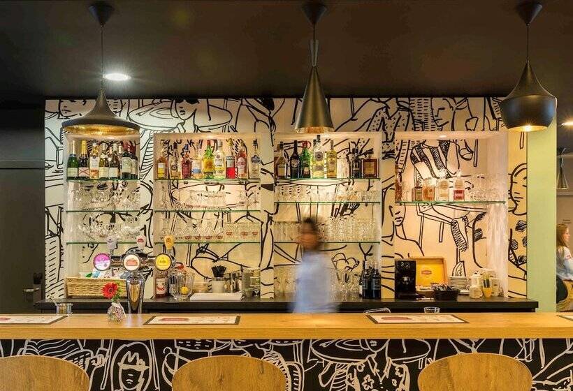 فندق Ibis De Haan