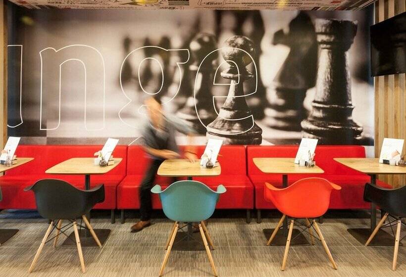 فندق Ibis De Haan