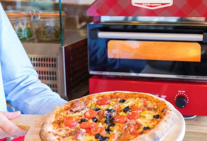 فندق Ibis De Haan