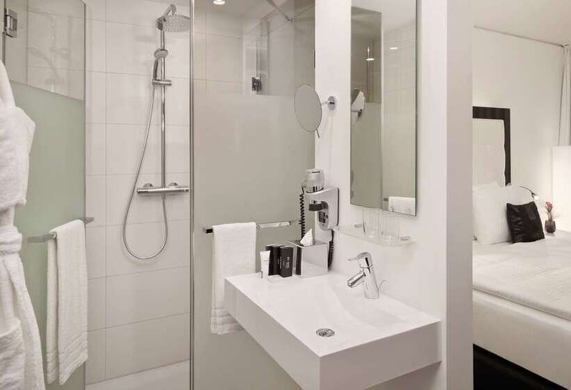 酒店 Innside By Meliá Aachen