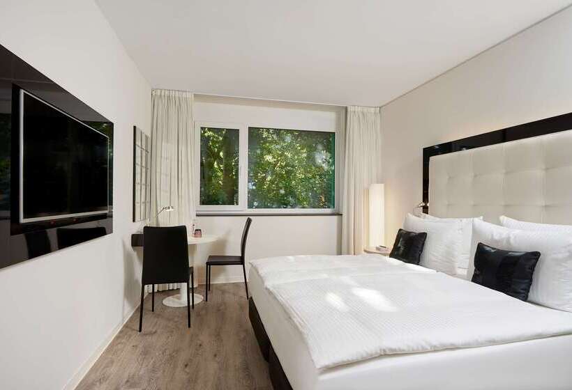 هتل Innside By Meliá Aachen