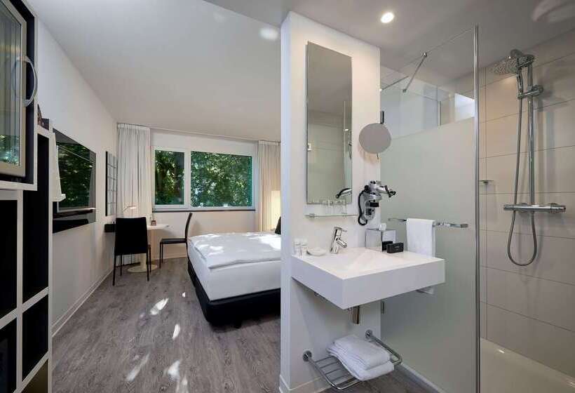 هتل Innside By Meliá Aachen