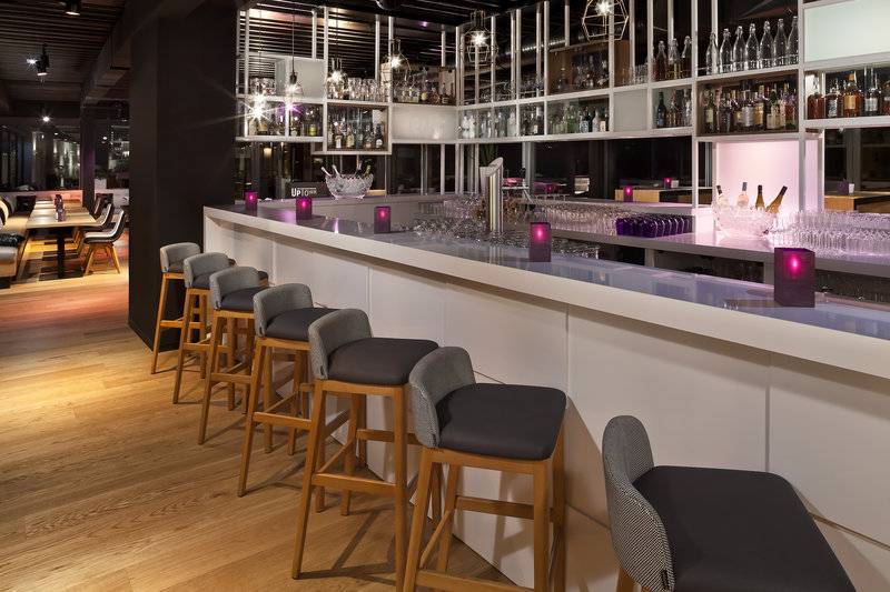 酒店 Innside By Meliá Aachen