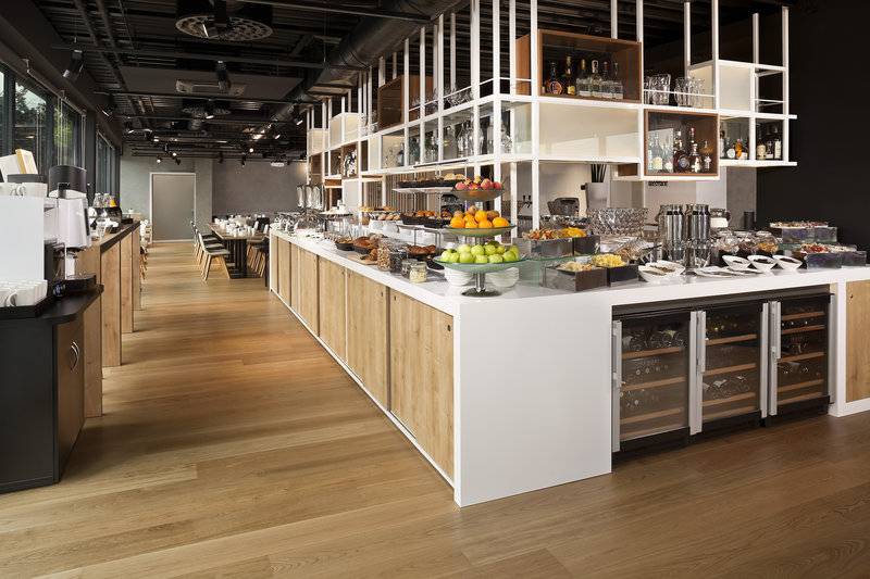 هتل Innside By Meliá Aachen