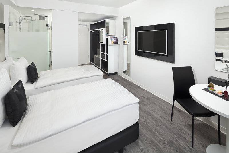 هتل Innside By Meliá Aachen