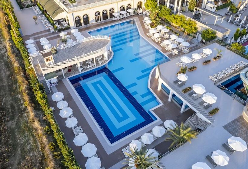 J'Adore Deluxe Hotel & Spa - Ultra All Inclusive