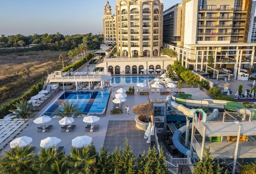 J'Adore Deluxe Hotel & Spa - Ultra All Inclusive