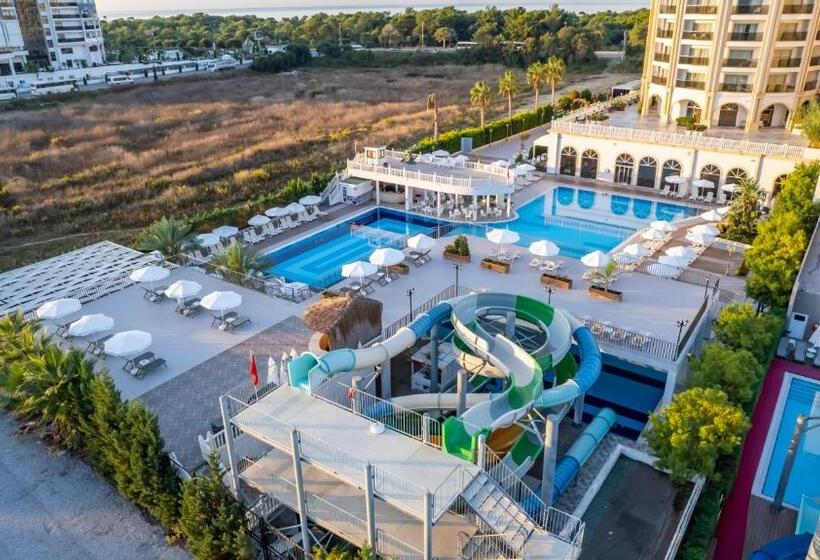 J'Adore Deluxe Hotel & Spa - Ultra All Inclusive