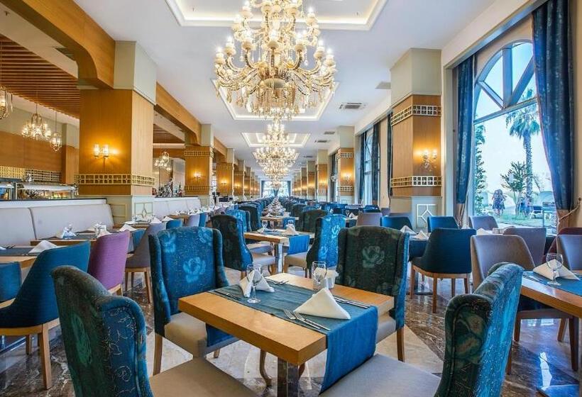 J'Adore Deluxe Hotel & Spa - Ultra All Inclusive