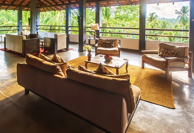 Отель Jasper House