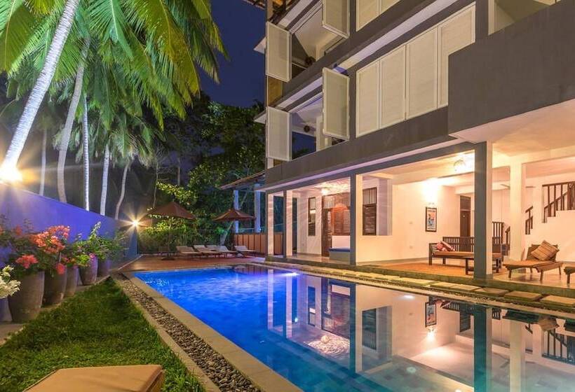 Отель Jasper House