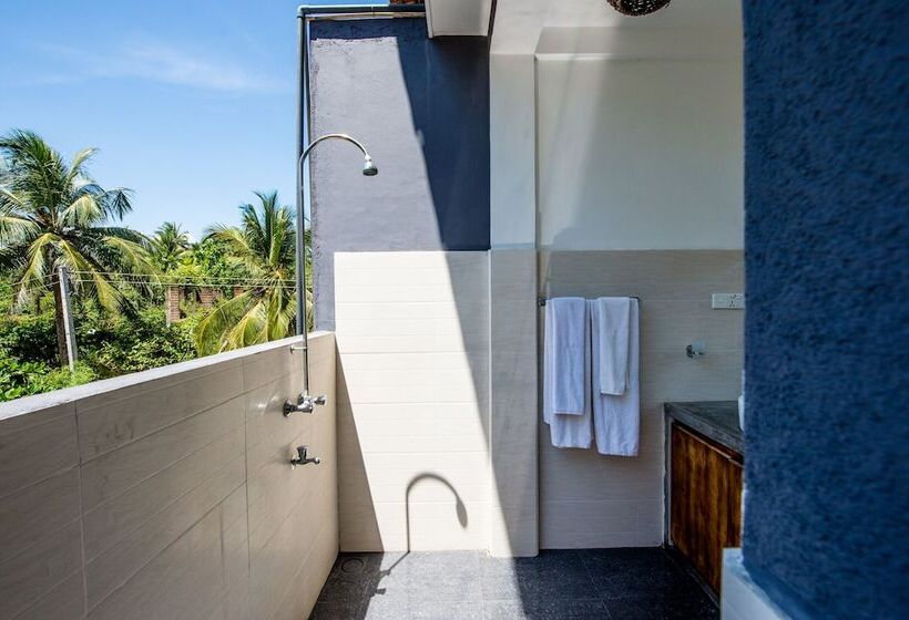 Отель Jasper House