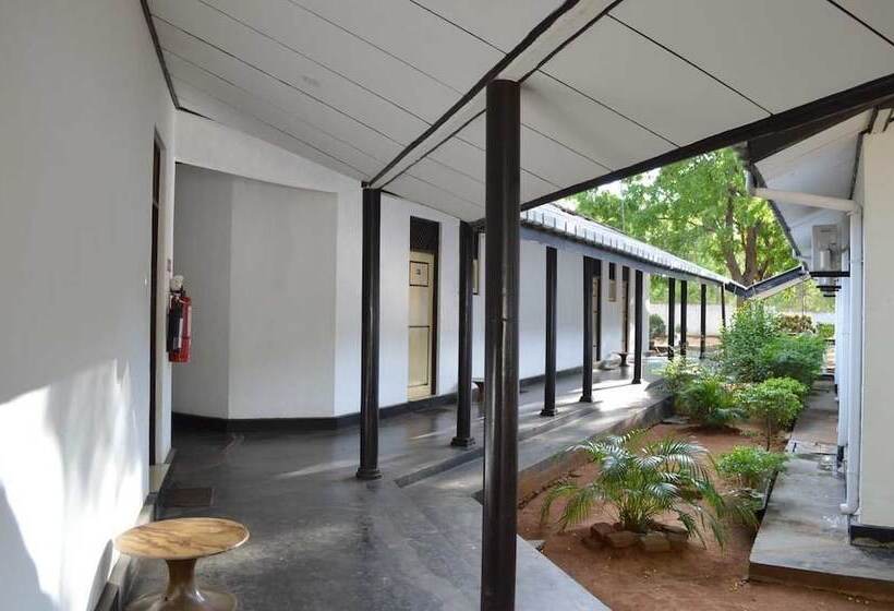 酒店 Jayasinghe Holiday Resort