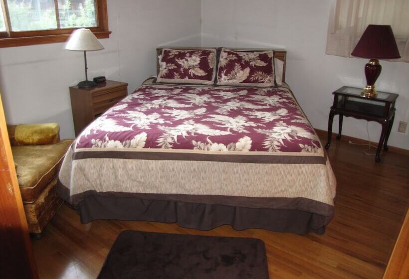 호텔 Kern Riverfront Lodge