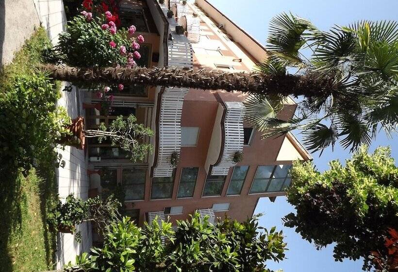 בית מלון כפרי King