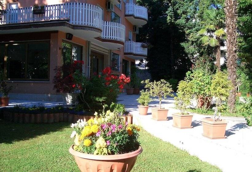 בית מלון כפרי King