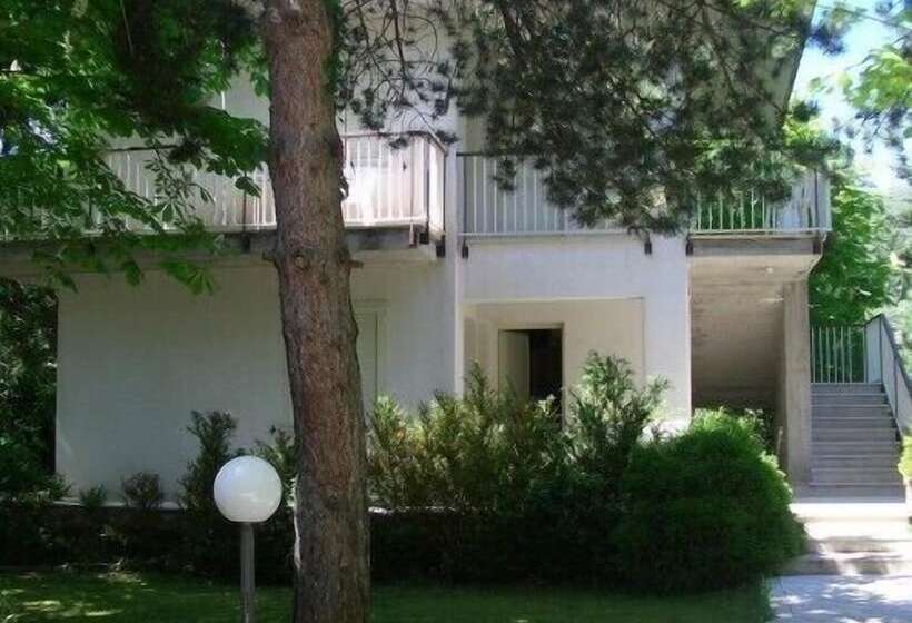 בית מלון כפרי King