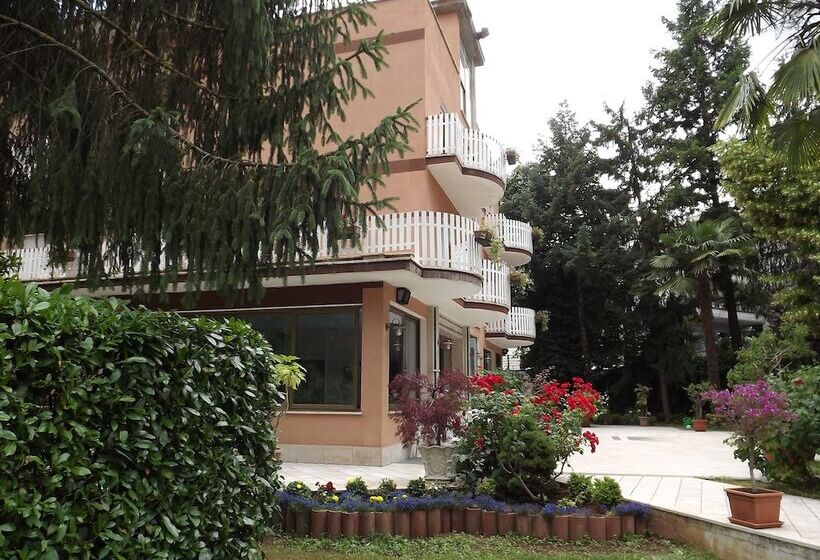 בית מלון כפרי King