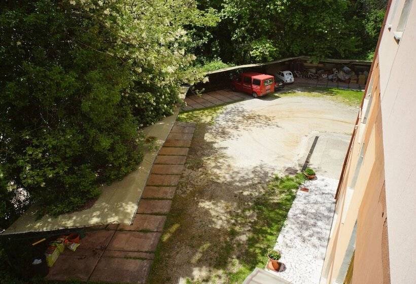 בית מלון כפרי King