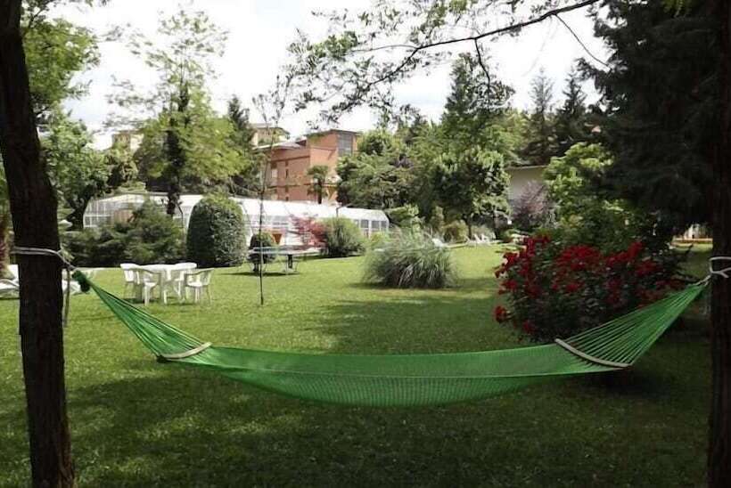 בית מלון כפרי King