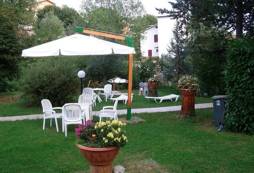 בית מלון כפרי King