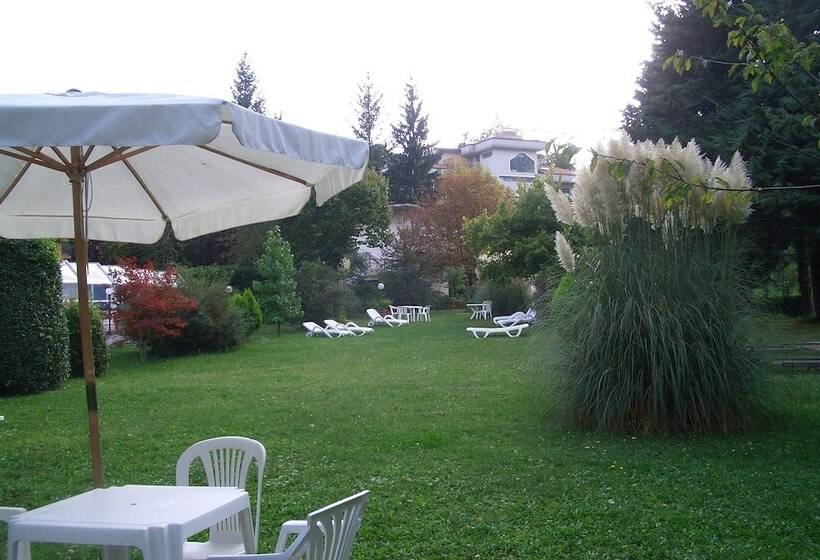 בית מלון כפרי King