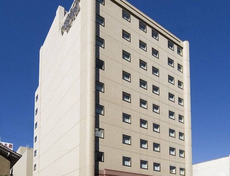 בית מלון כפרי Kitami Pierson