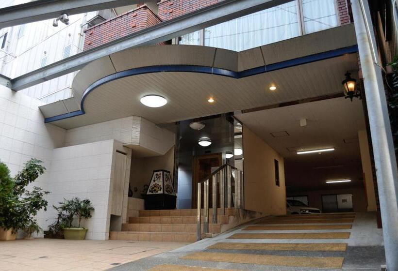 فندق Kochi Sakura