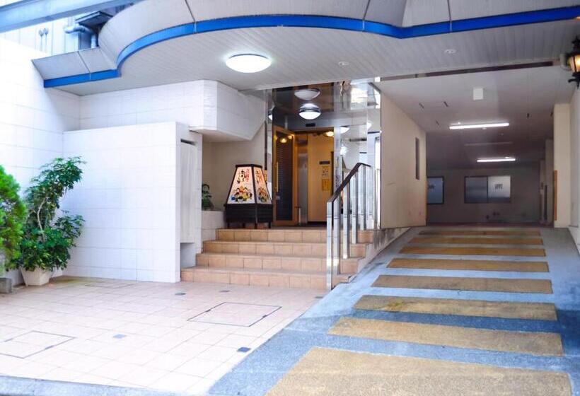 فندق Kochi Sakura