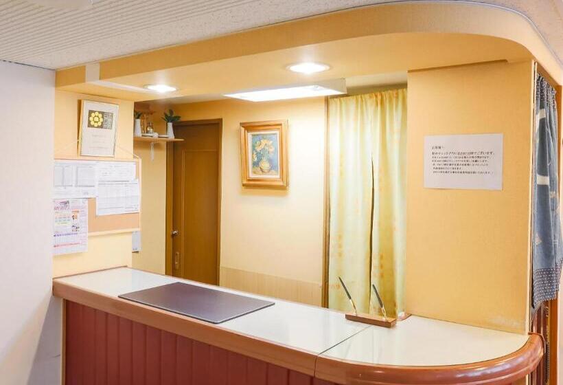 فندق Kochi Sakura