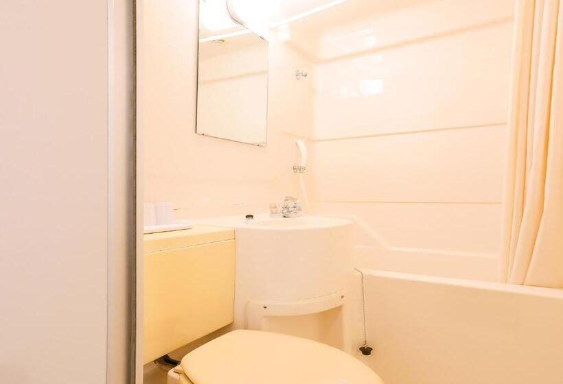 فندق Kochi Sakura