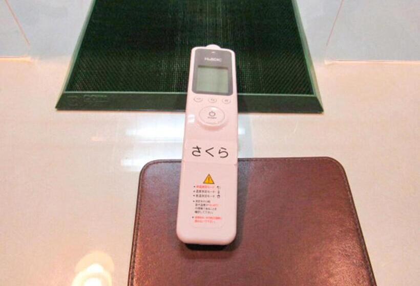 فندق Kochi Sakura