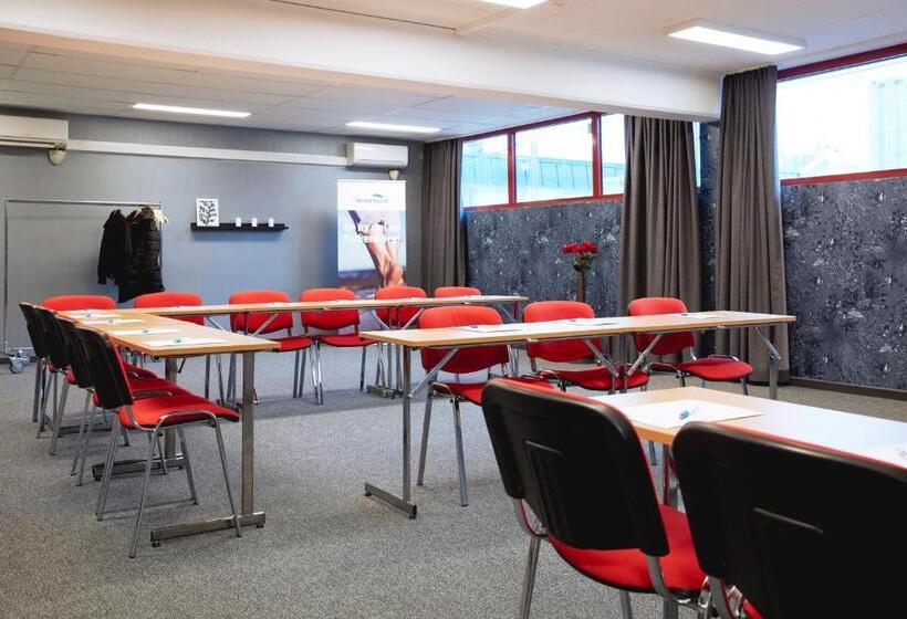 בית מלון כפרי L Vesterhavet