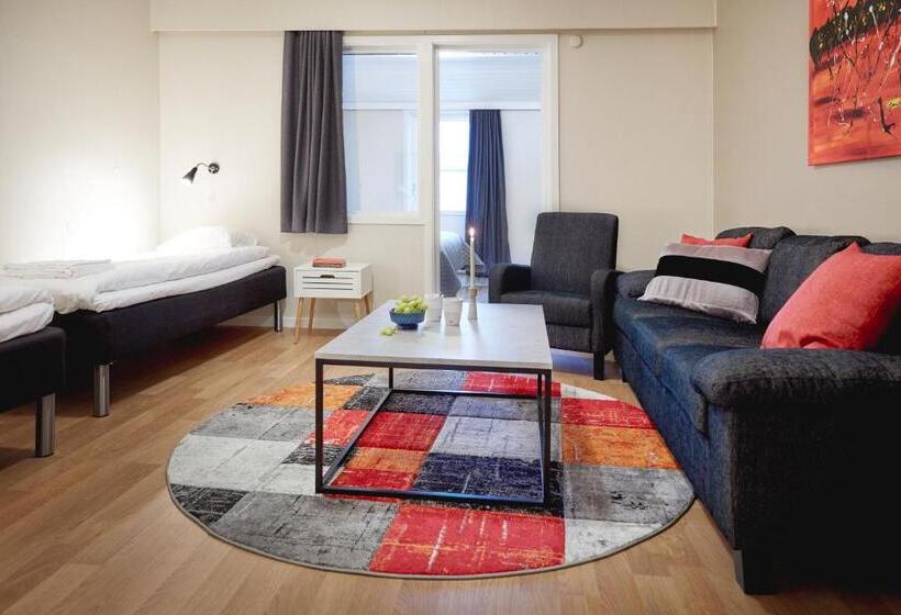 בית מלון כפרי L Vesterhavet