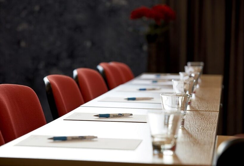 בית מלון כפרי L Vesterhavet