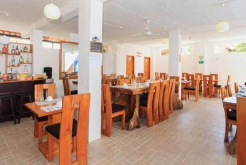 هتل La Casa De Judy