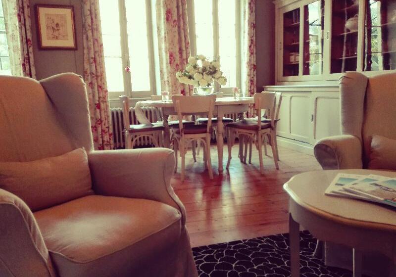 Отель La Maison Douce