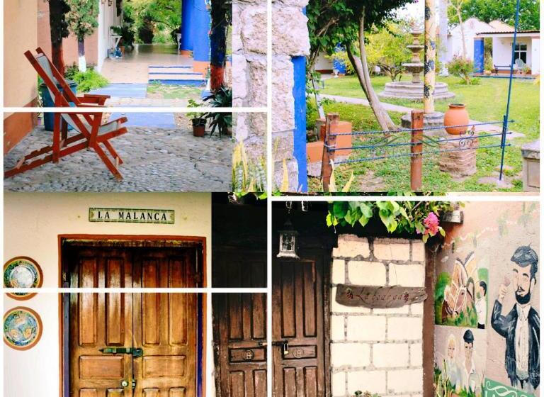 호텔 La Malanca