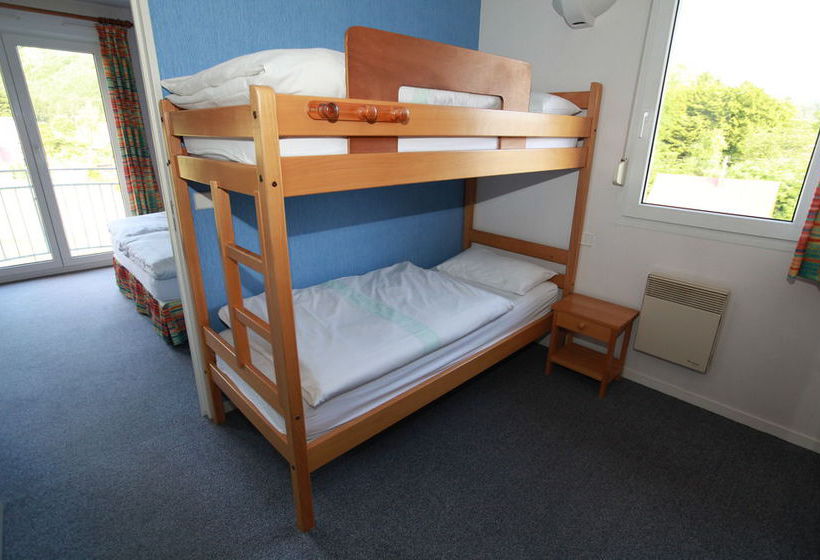 فندق Hôtel Le Kirchberg