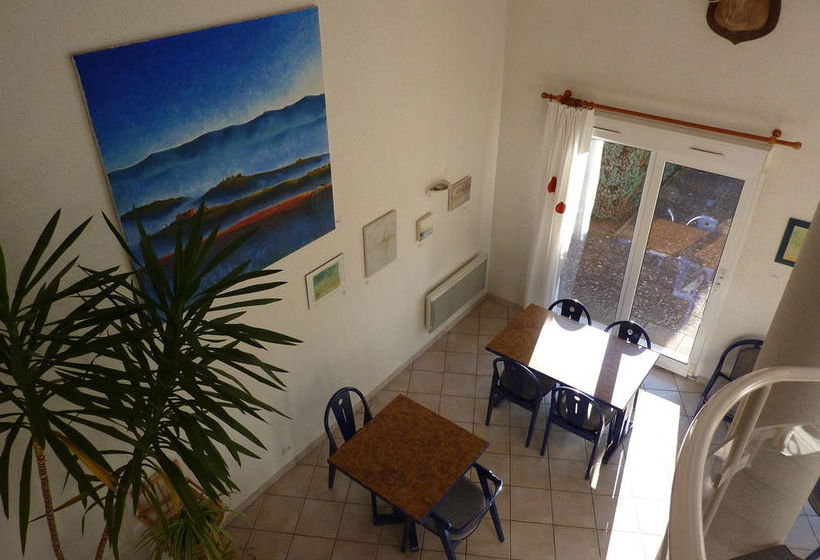 فندق Hôtel Le Kirchberg