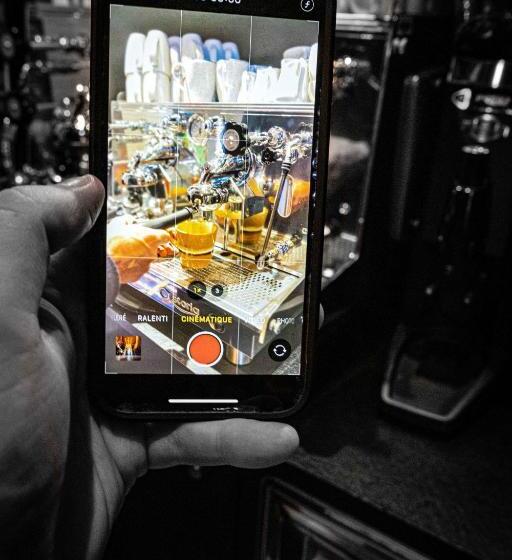 Отель Le Magic Hall