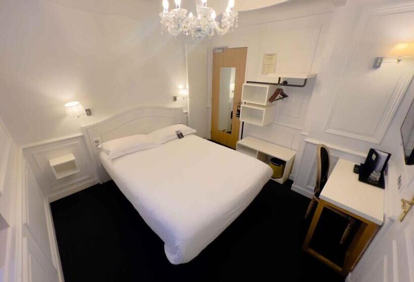 Отель Le Magic Hall