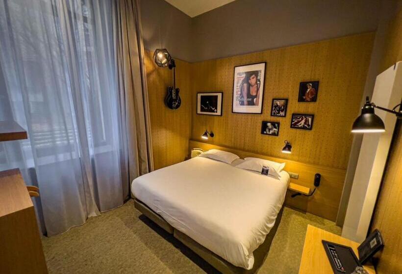 Отель Le Magic Hall