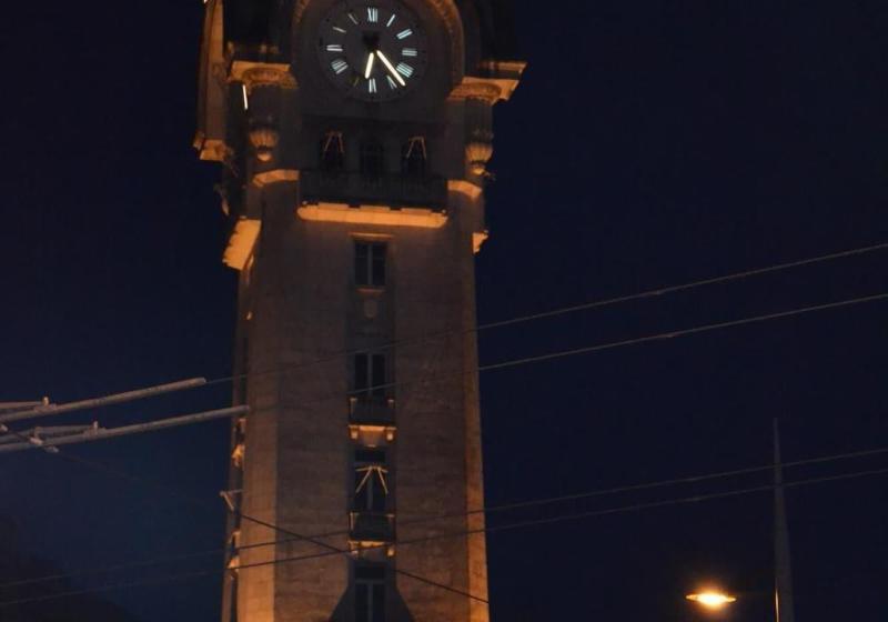 ホテル Les Benedictins